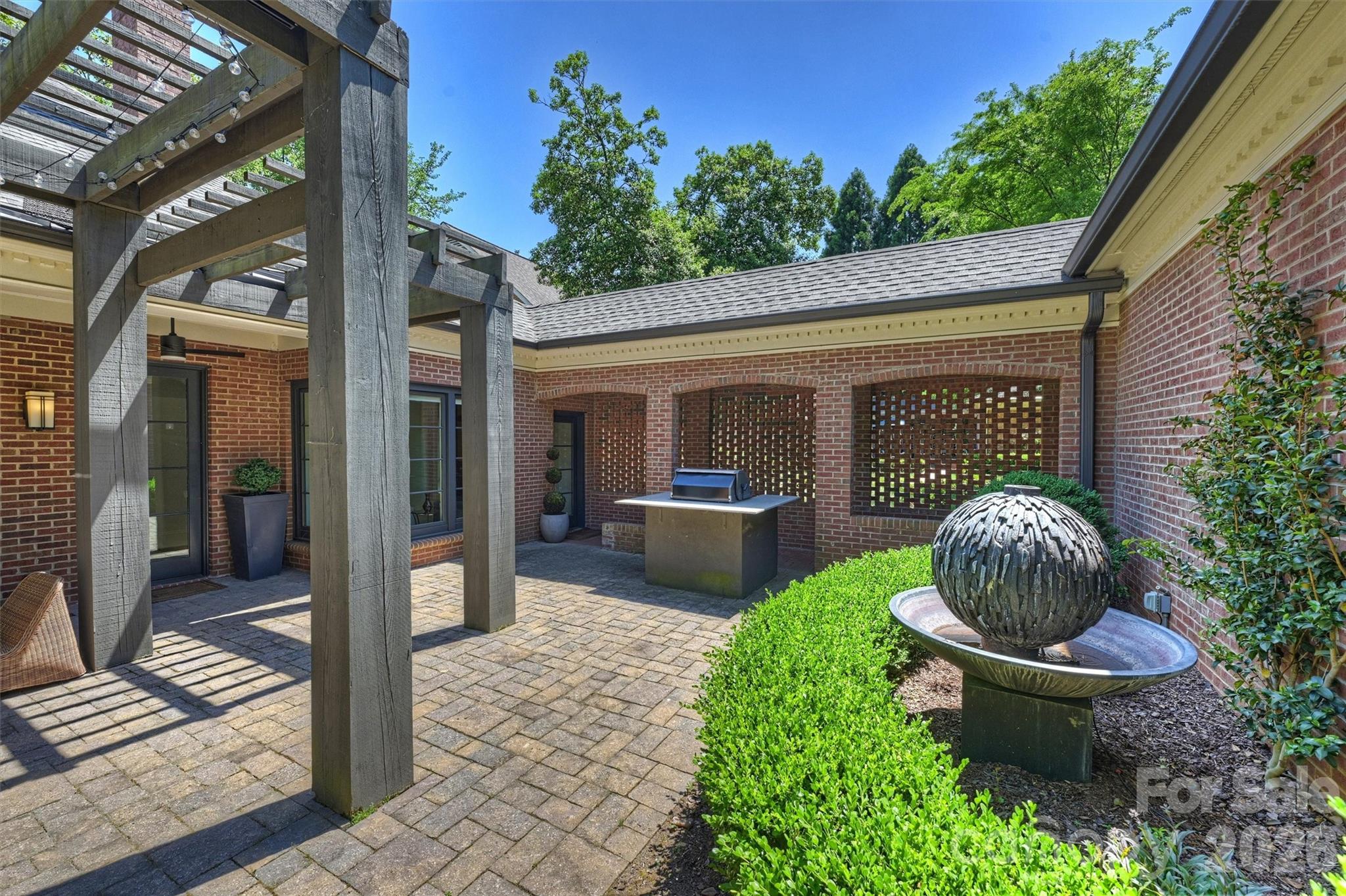 3610 Sharon Road Charlotte, NC 28211 - Photo 35 of 39 Gallery Image 35