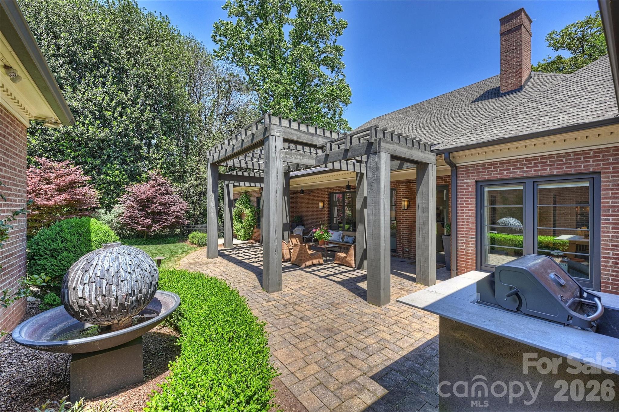 3610 Sharon Road Charlotte, NC 28211 - Photo 36 of 39 Gallery Image 36