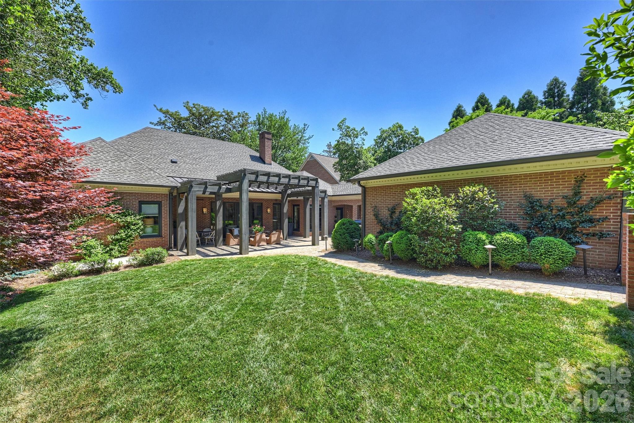 3610 Sharon Road Charlotte, NC 28211 - Photo 37 of 39 Gallery Image 37