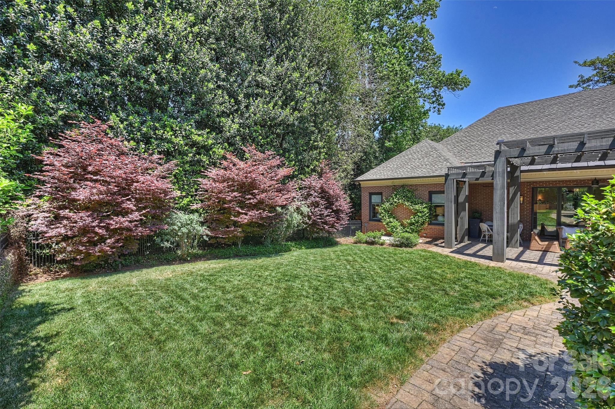 3610 Sharon Road Charlotte, NC 28211 - Photo 38 of 39 Gallery Image 38