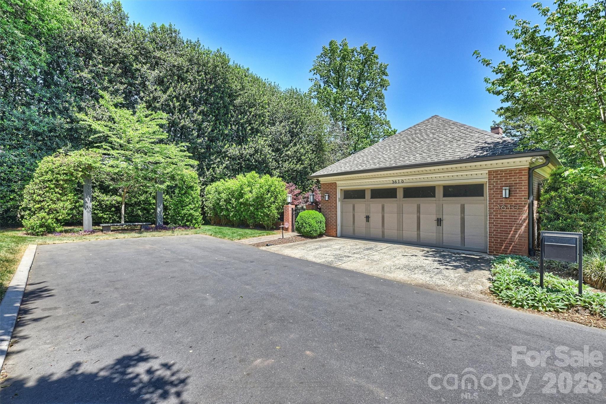 3610 Sharon Road Charlotte, NC 28211 - Photo 39 of 39 Gallery Image 39