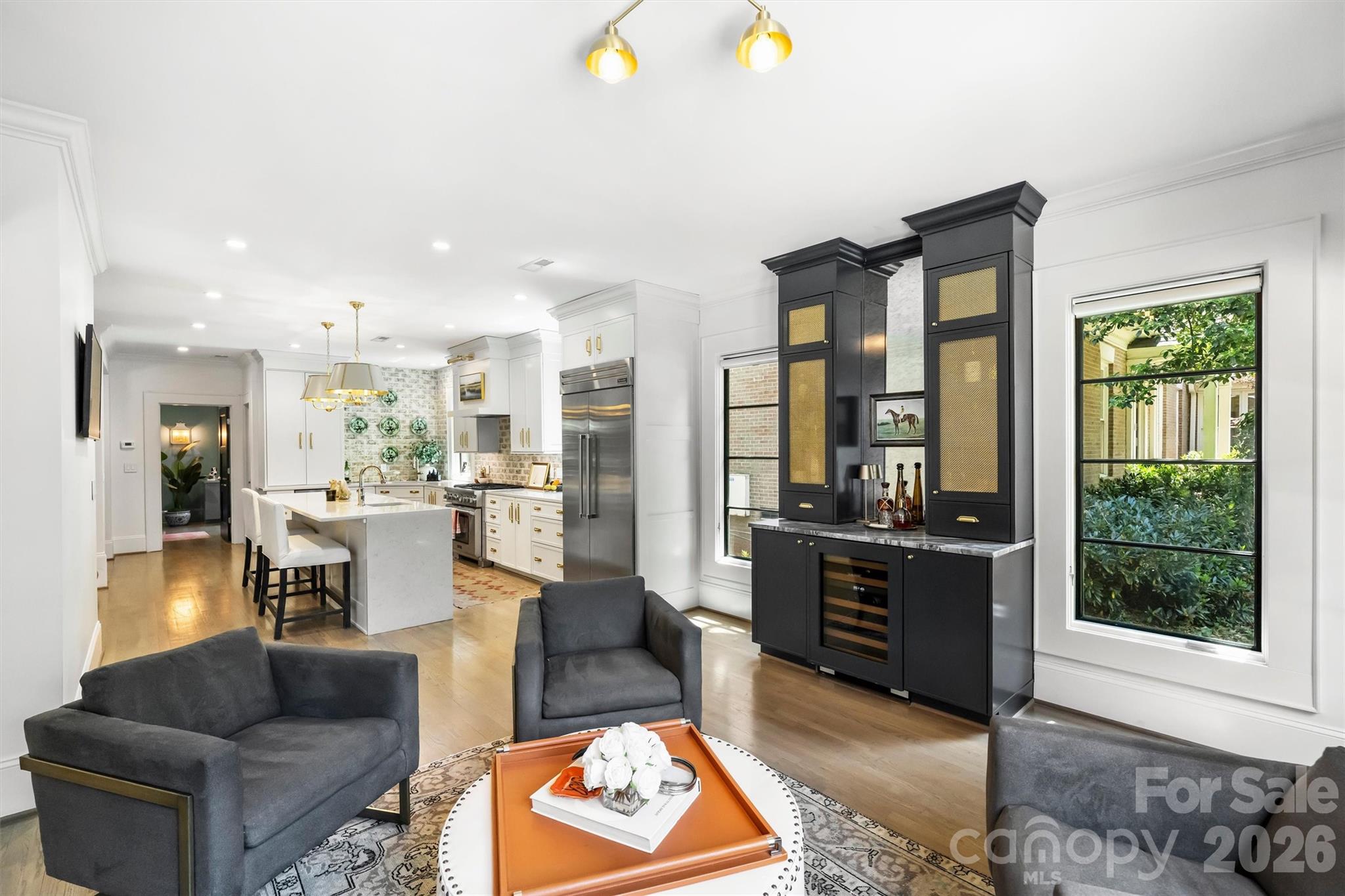 3610 Sharon Road Charlotte, NC 28211 - Photo 4 of 39 Gallery Image 4