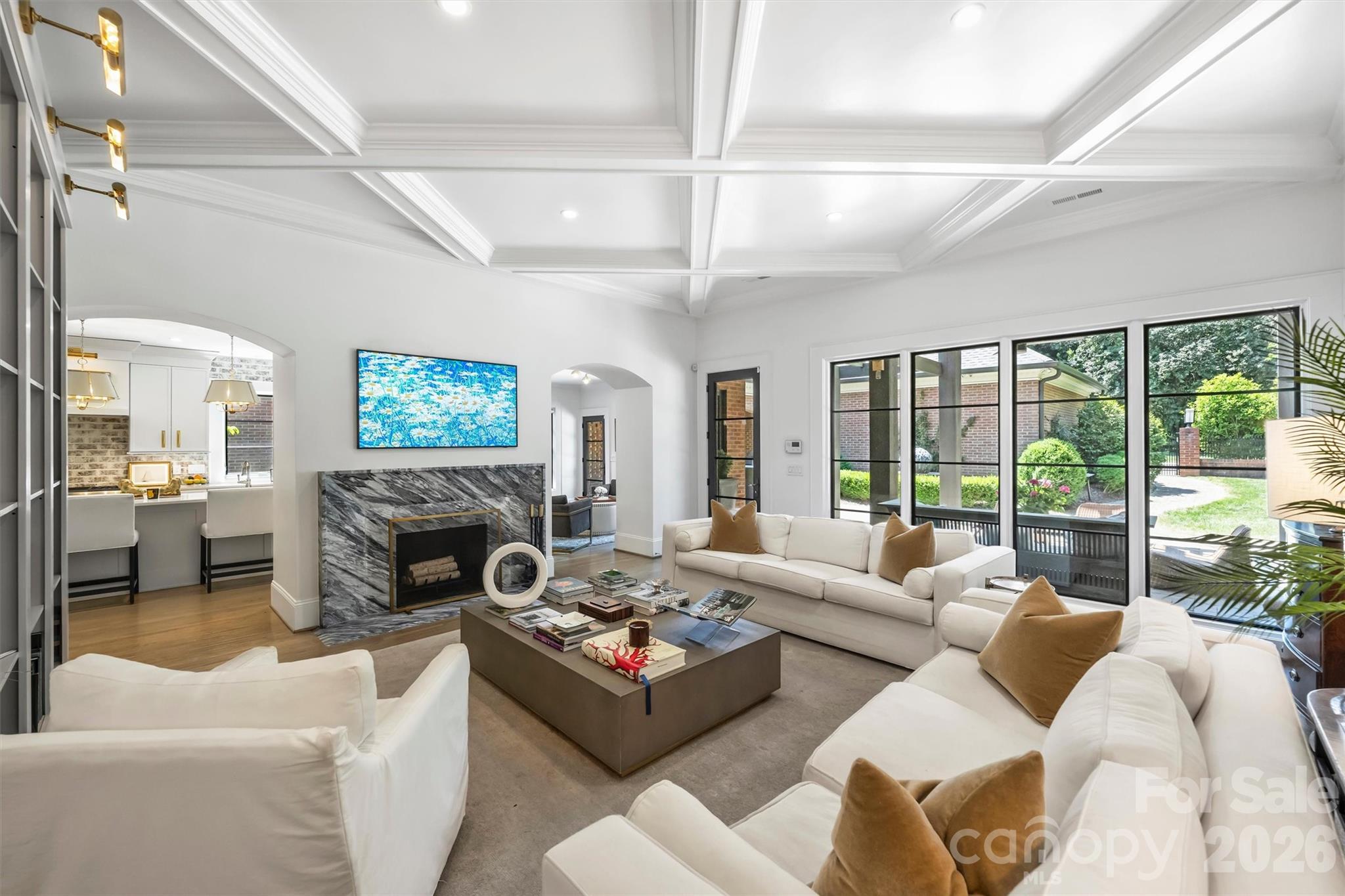 3610 Sharon Road Charlotte, NC 28211 - Photo 5 of 39 Gallery Image 5