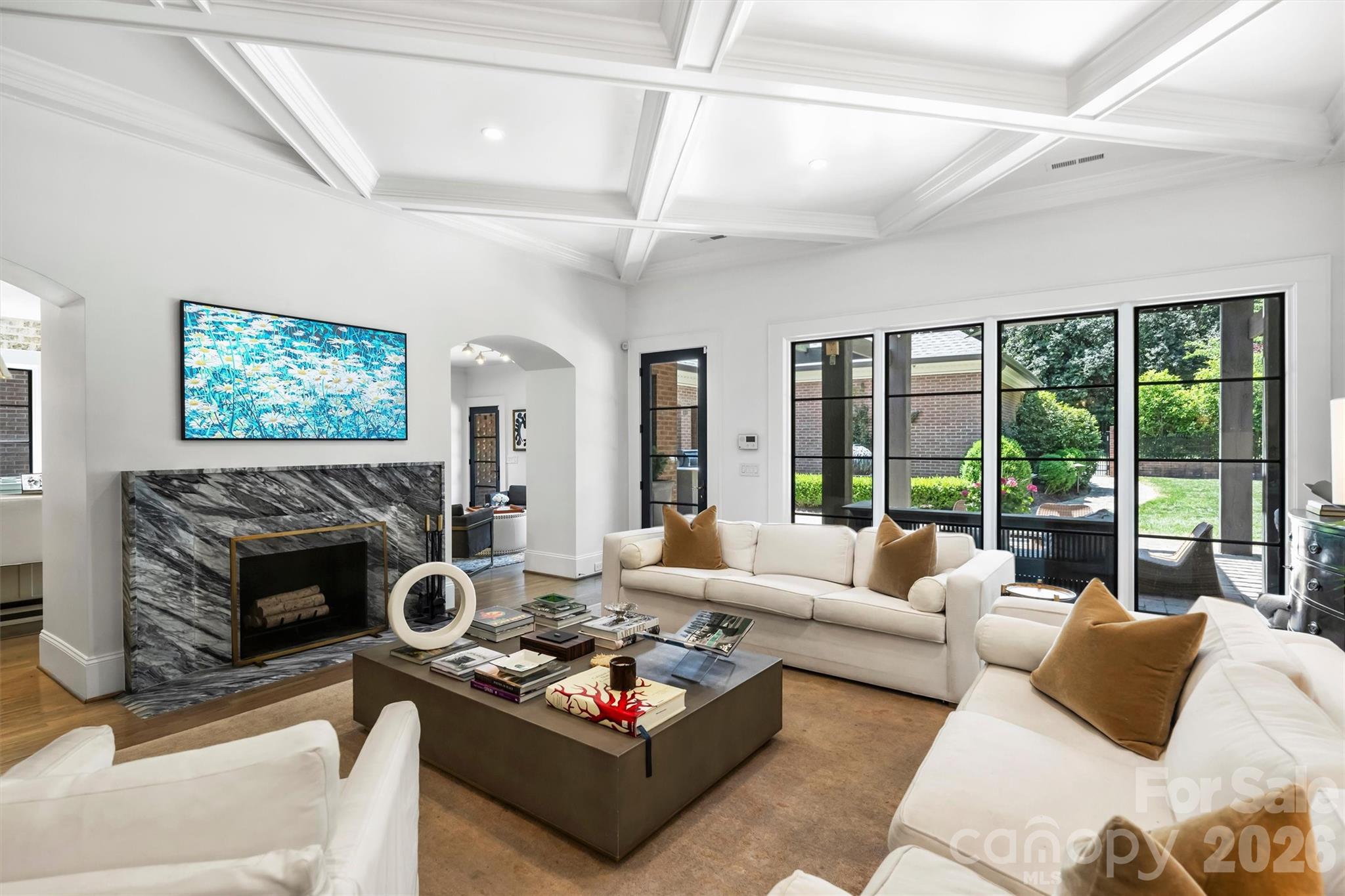 3610 Sharon Road Charlotte, NC 28211 - Photo 7 of 39 Gallery Image 7