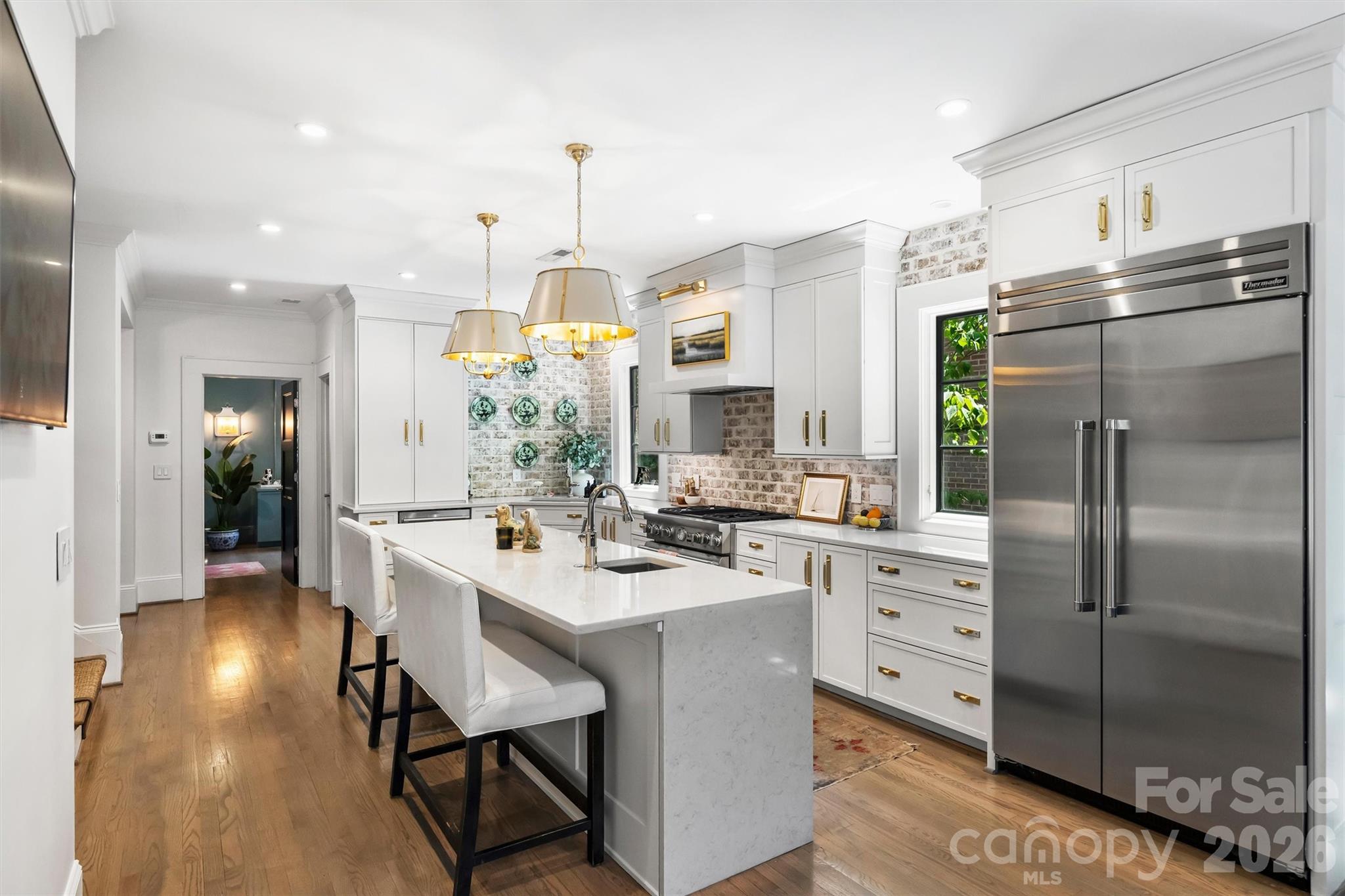 3610 Sharon Road Charlotte, NC 28211 - Photo 10 of 39 Gallery Image 10