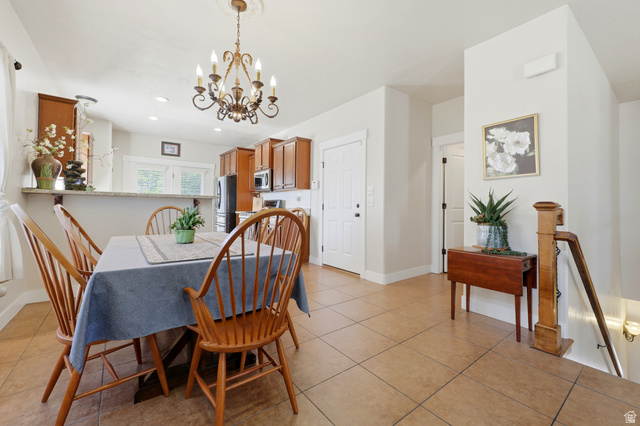 1094 Quarry View Way Sandy, UT 84094 - Photo 14 of 45