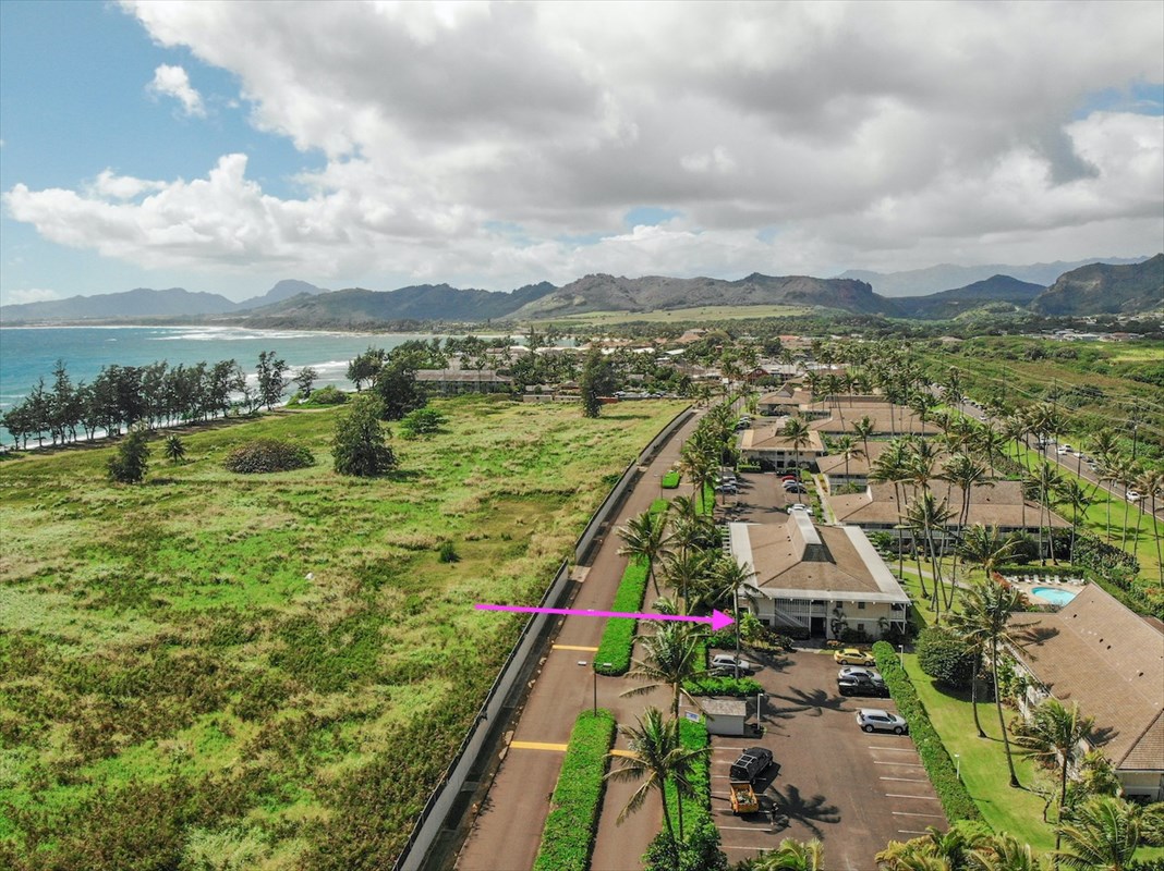 5-25 Aleka Loop, Unit J6 Kapaa, HI 96746 - Photo 2 of 17 a view of a city