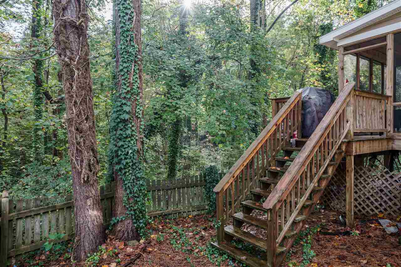 4500 Timberhurst Drive Raleigh, NC 27612 - Photo 22 of 25 Photo 22