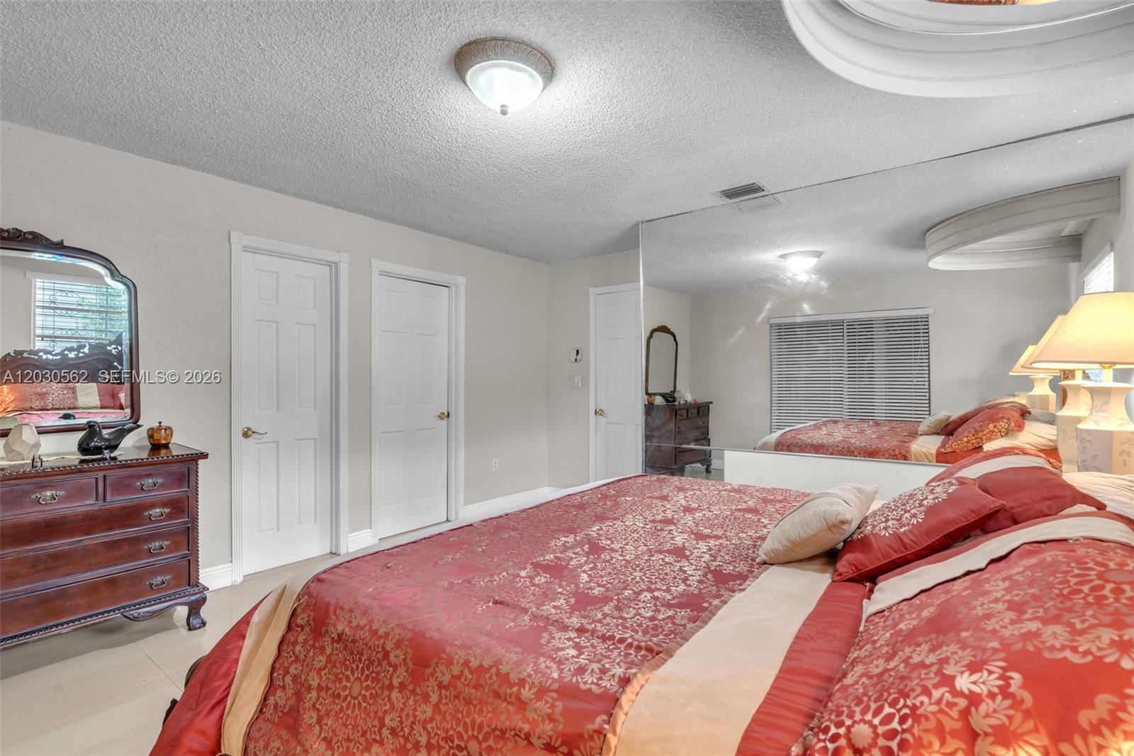 1320 Southwest 84th Avenue Miami, FL 33144 - Photo 24 of 44 Master Bedroom