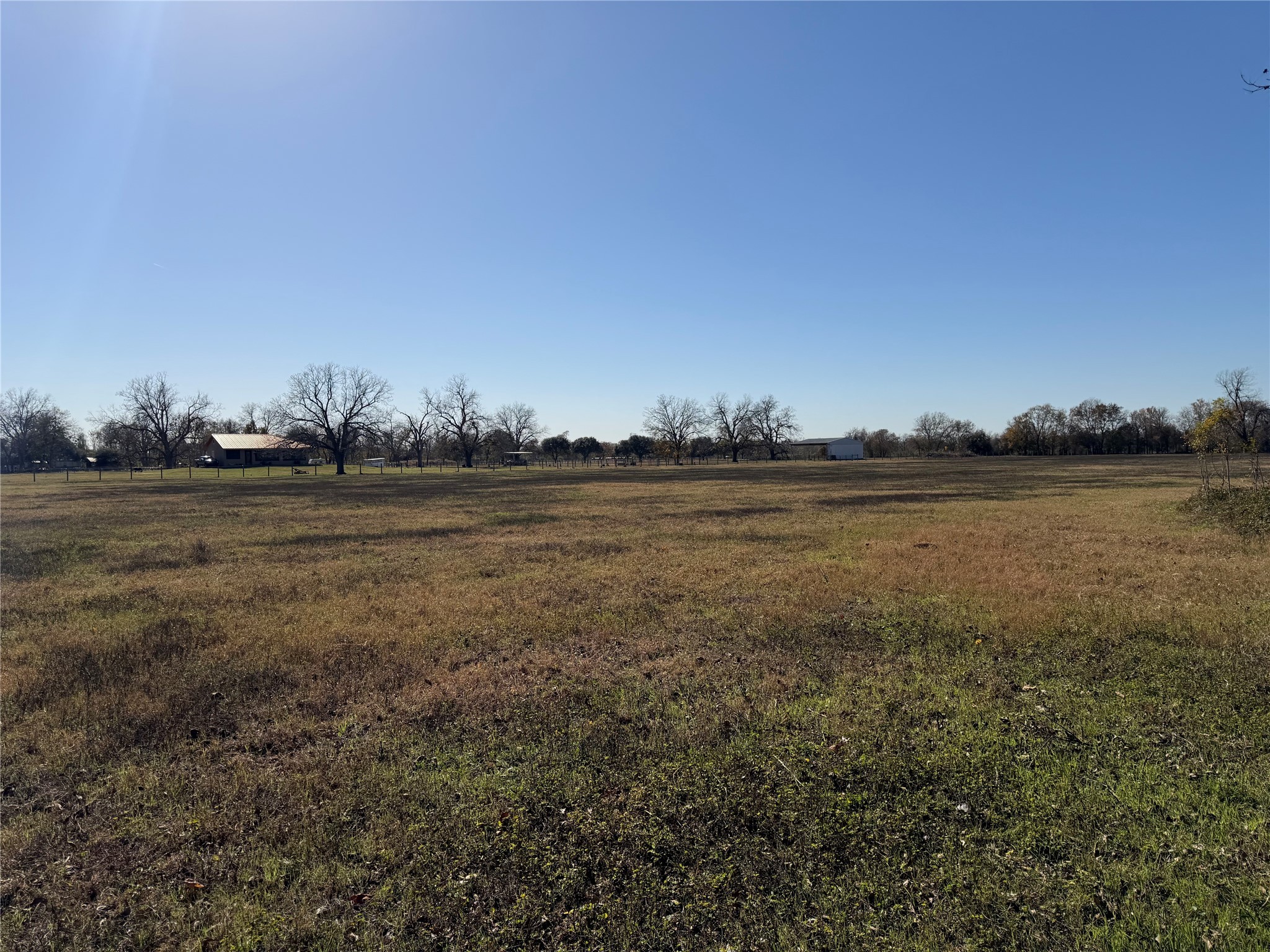 2100 Peach Ridge Road Brookshire, TX 77423 - Photo 2 of 5