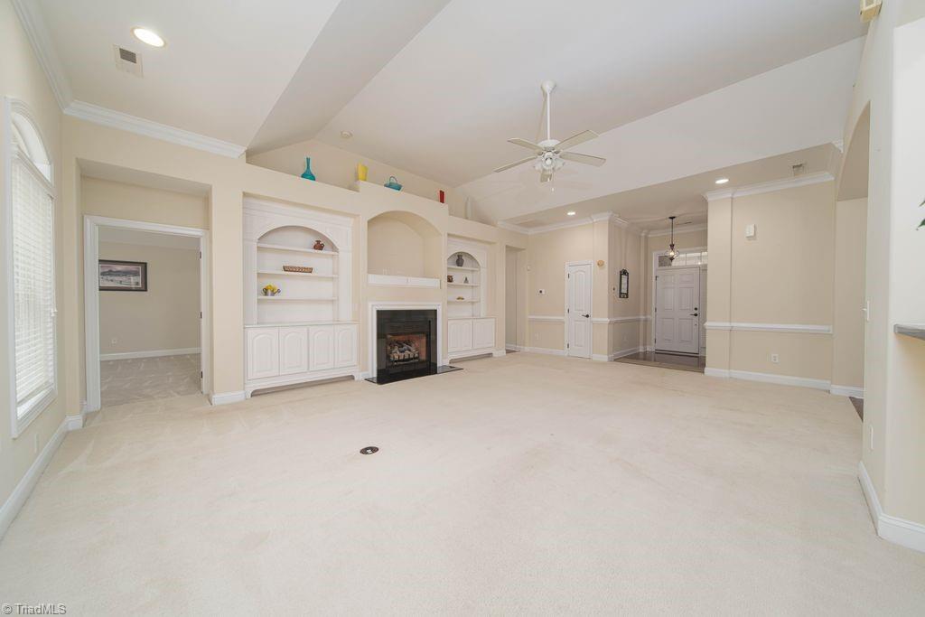 7326 Ridgecrest Trail Lewisville, NC 27023 - Photo 3 of 31