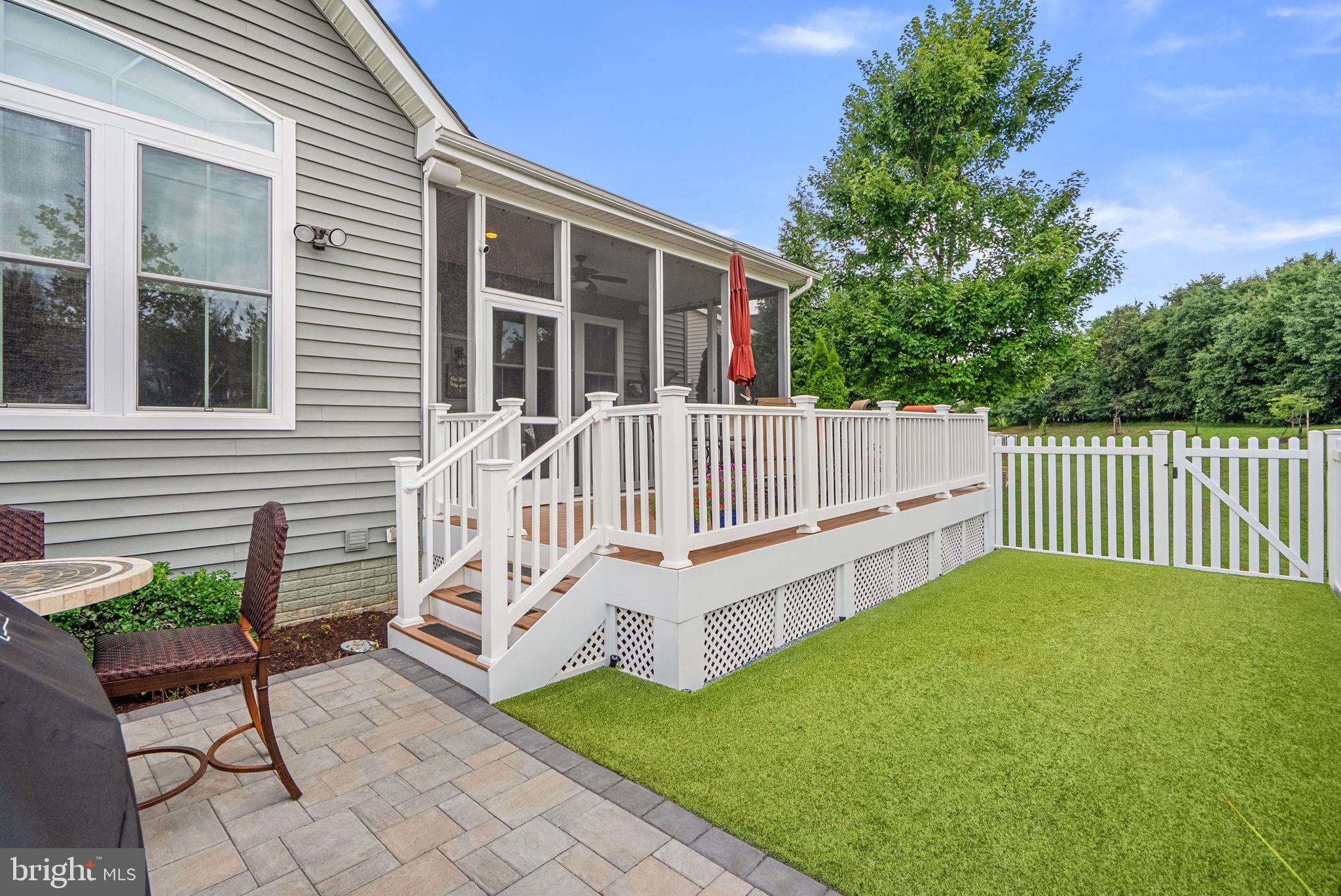 3020 Turnstile Lane Odenton, MD 21113 - Photo 54 of 64