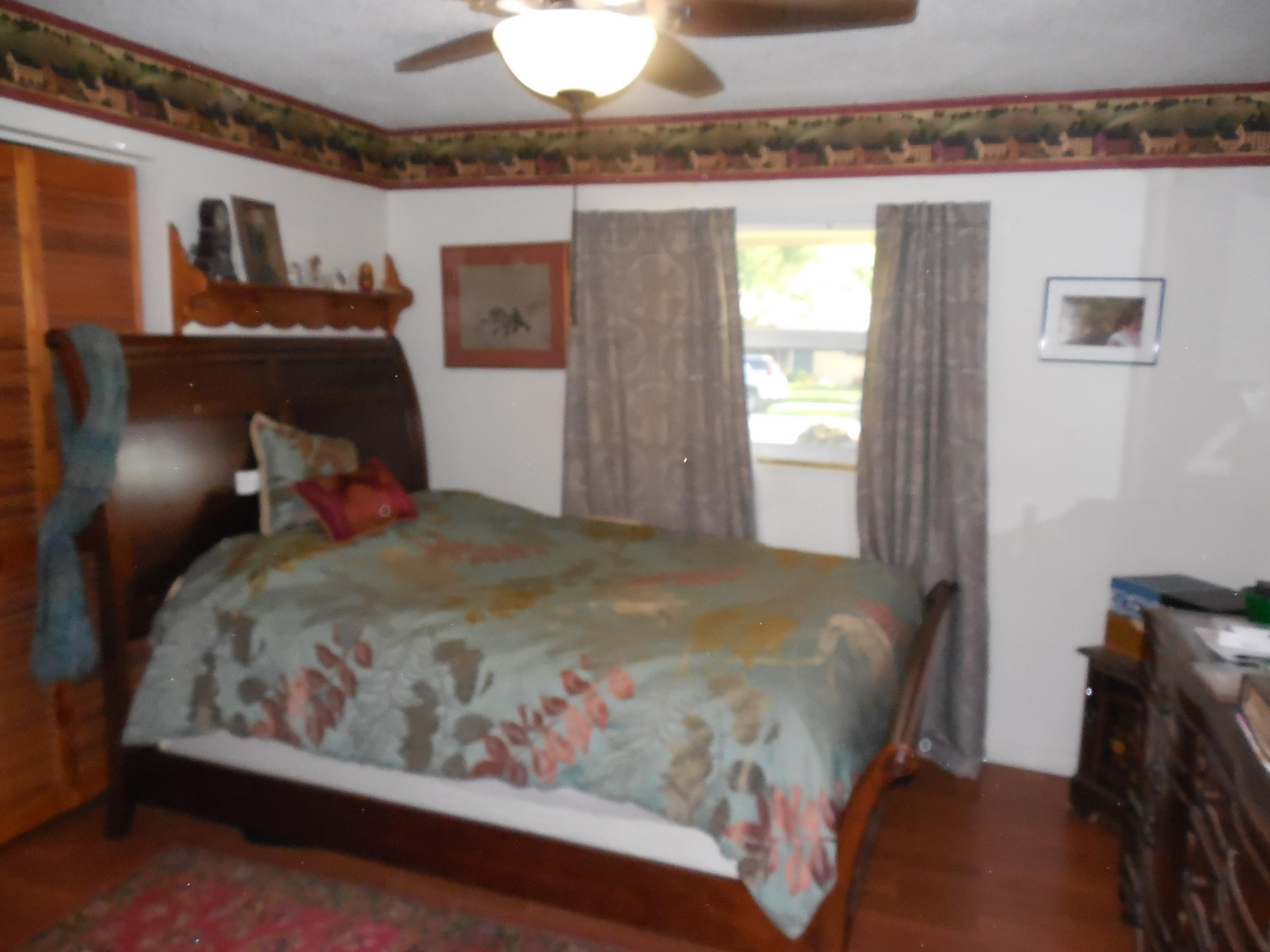 3329 Grove Road Palm Beach Gardens, FL 33410 - Photo 14 of 28 Master Bedroom