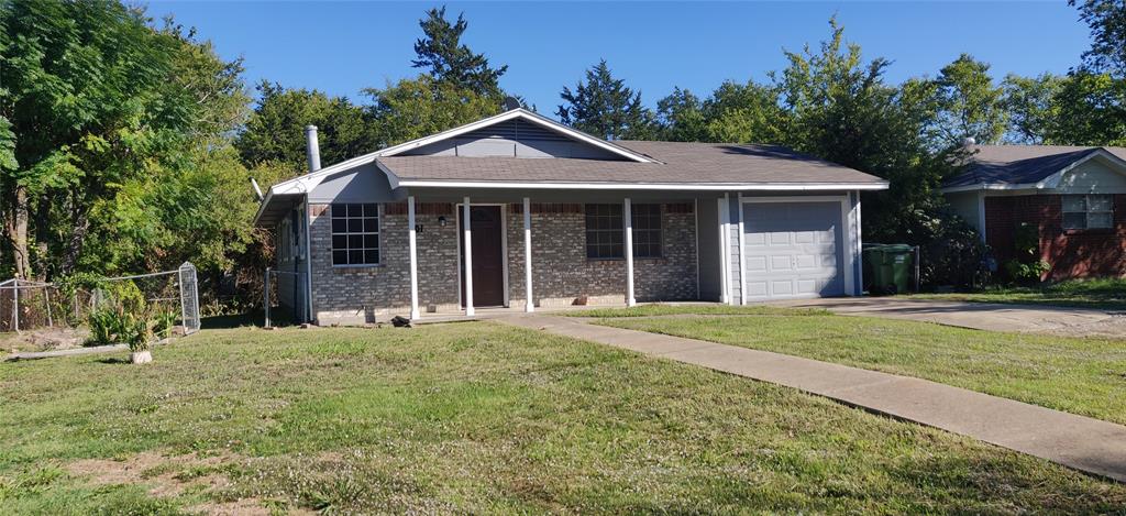 101 South Quinlan Street Howe, TX 75459 - Photo 1 of 7