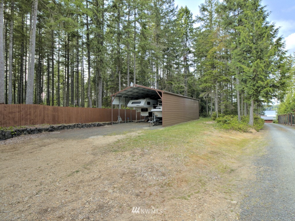 953 East Phillips Lake Loop Road Shelton, WA 98584 - Photo 22 of 25 Gallery Image 22