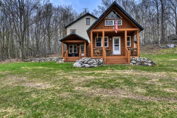 $435,000 | N19298 Clark Lake Road, Goodman, WI 54125