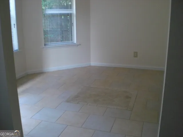 a room that has a window in it