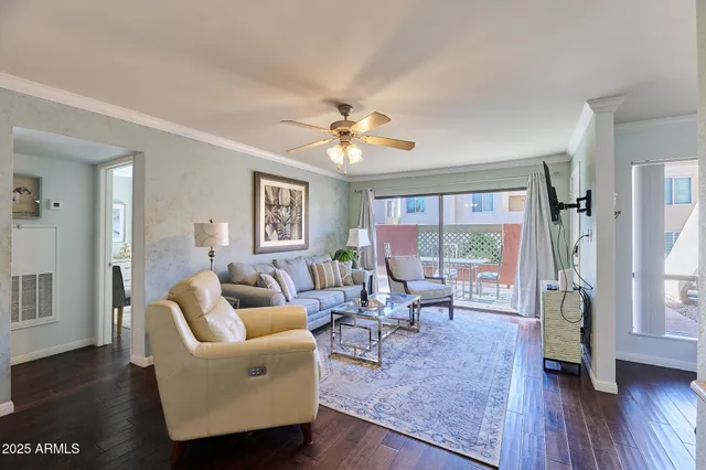 $249,900 | 3500 North Hayden Road, Unit 307, Scottsdale, AZ 85251