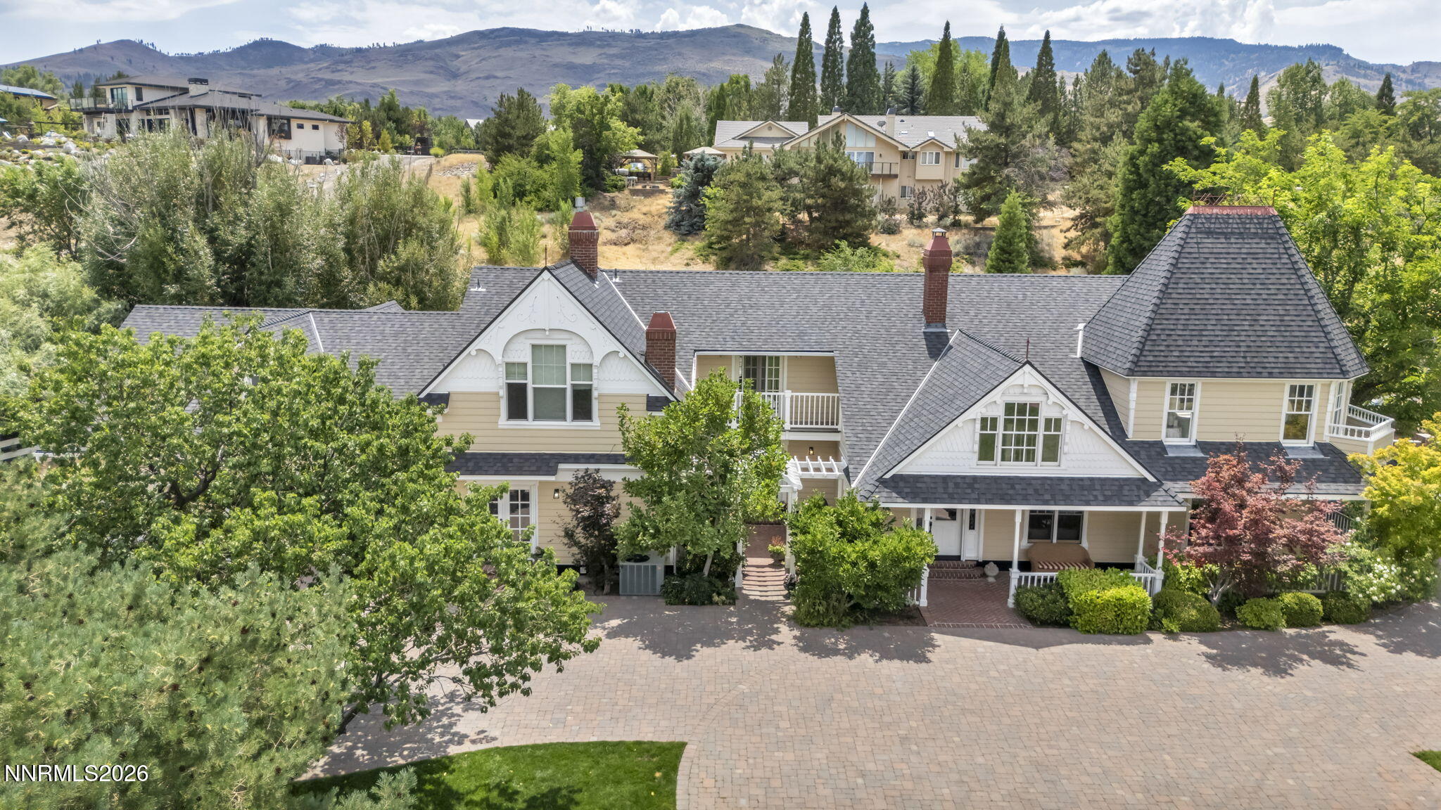 4010 Canyon Drive Reno, NV 89519 - Photo 2 of 147 35-web-or-mls-4010-canyon-dr