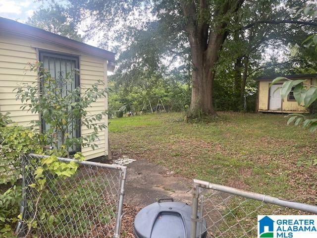 1607 18th Place Southwest Birmingham, AL 35211 - Photo 4 of 4