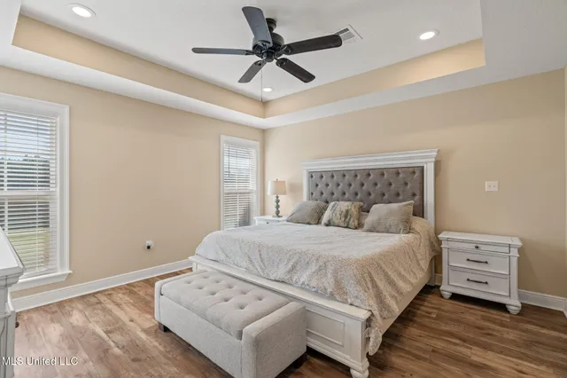 $314,900 | 26 Sky Vw Drive, Purvis, MS 39475