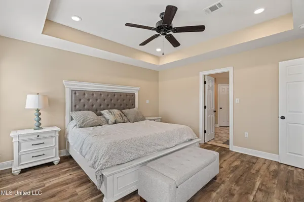 $309,000 | 26 Sky Vw Drive, Purvis, MS 39475