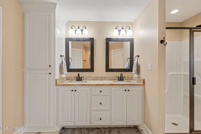 $314,900 | 26 Sky Vw Drive, Purvis, MS 39475