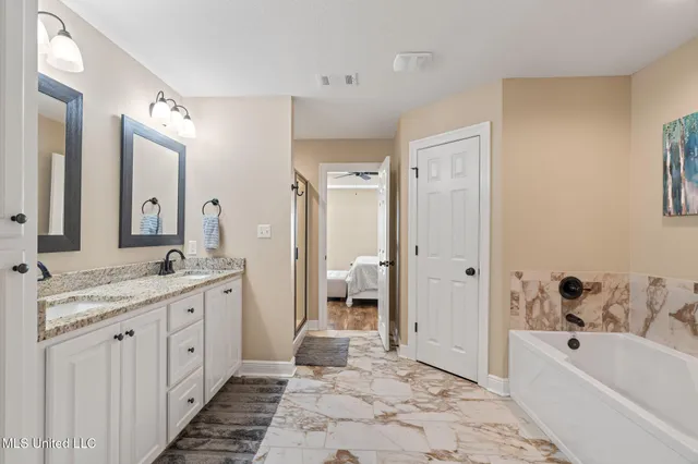 $314,900 | 26 Sky Vw Drive, Purvis, MS 39475