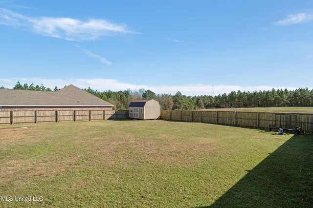 $314,900 | 26 Sky Vw Drive, Purvis, MS 39475