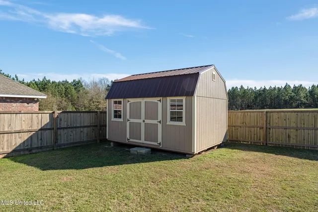 $314,900 | 26 Sky Vw Drive, Purvis, MS 39475