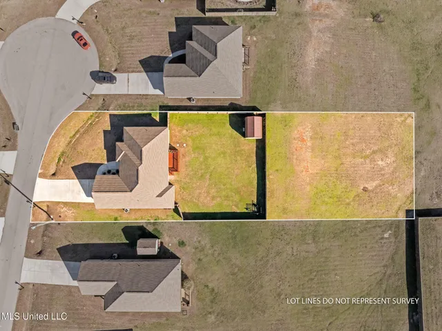 $314,900 | 26 Sky Vw Drive, Purvis, MS 39475