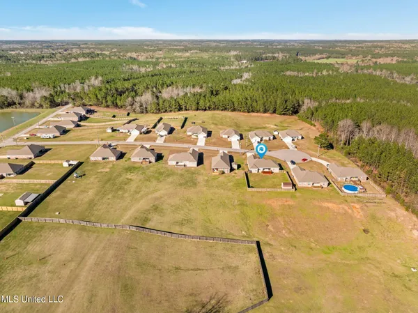 $309,000 | 26 Sky Vw Drive, Purvis, MS 39475