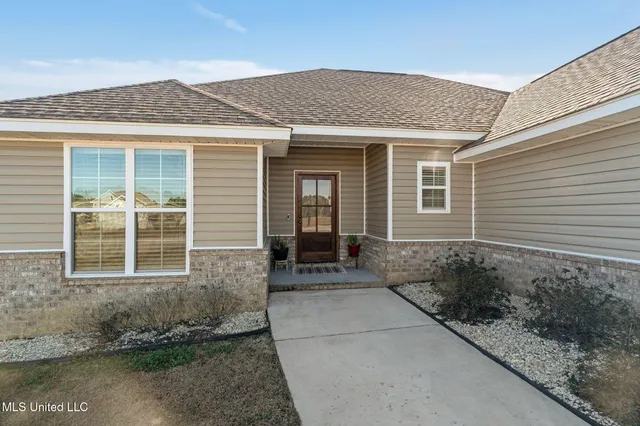 $314,900 | 26 Sky Vw Drive, Purvis, MS 39475