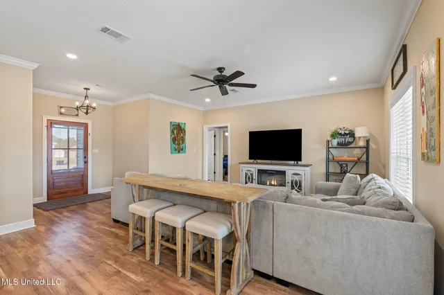 $314,900 | 26 Sky Vw Drive, Purvis, MS 39475