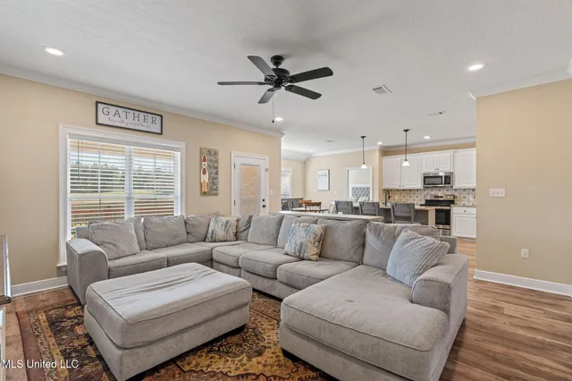 $314,900 | 26 Sky Vw Drive, Purvis, MS 39475