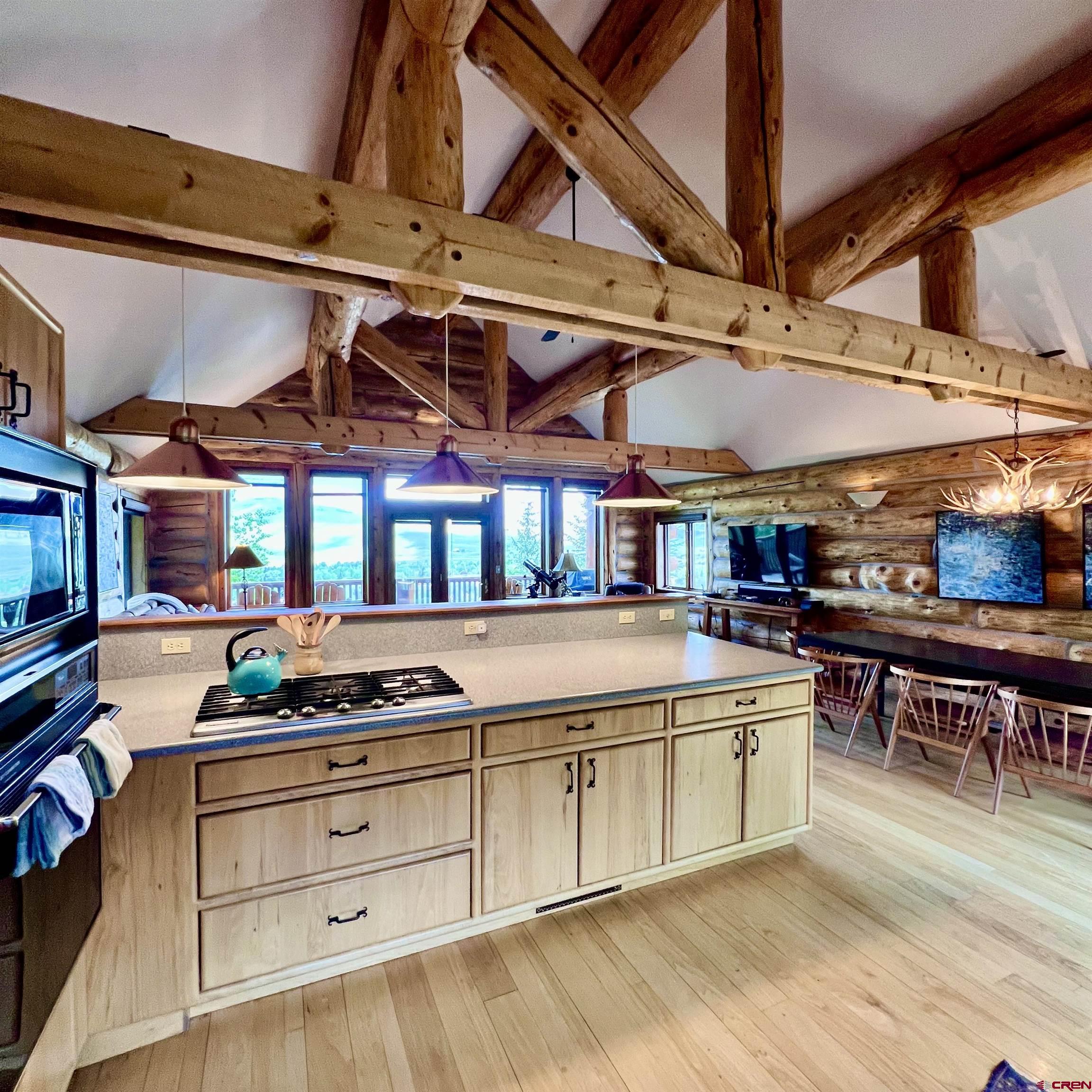 398 Journey's End Road Crested Butte, CO 81224 - Photo 4 of 42