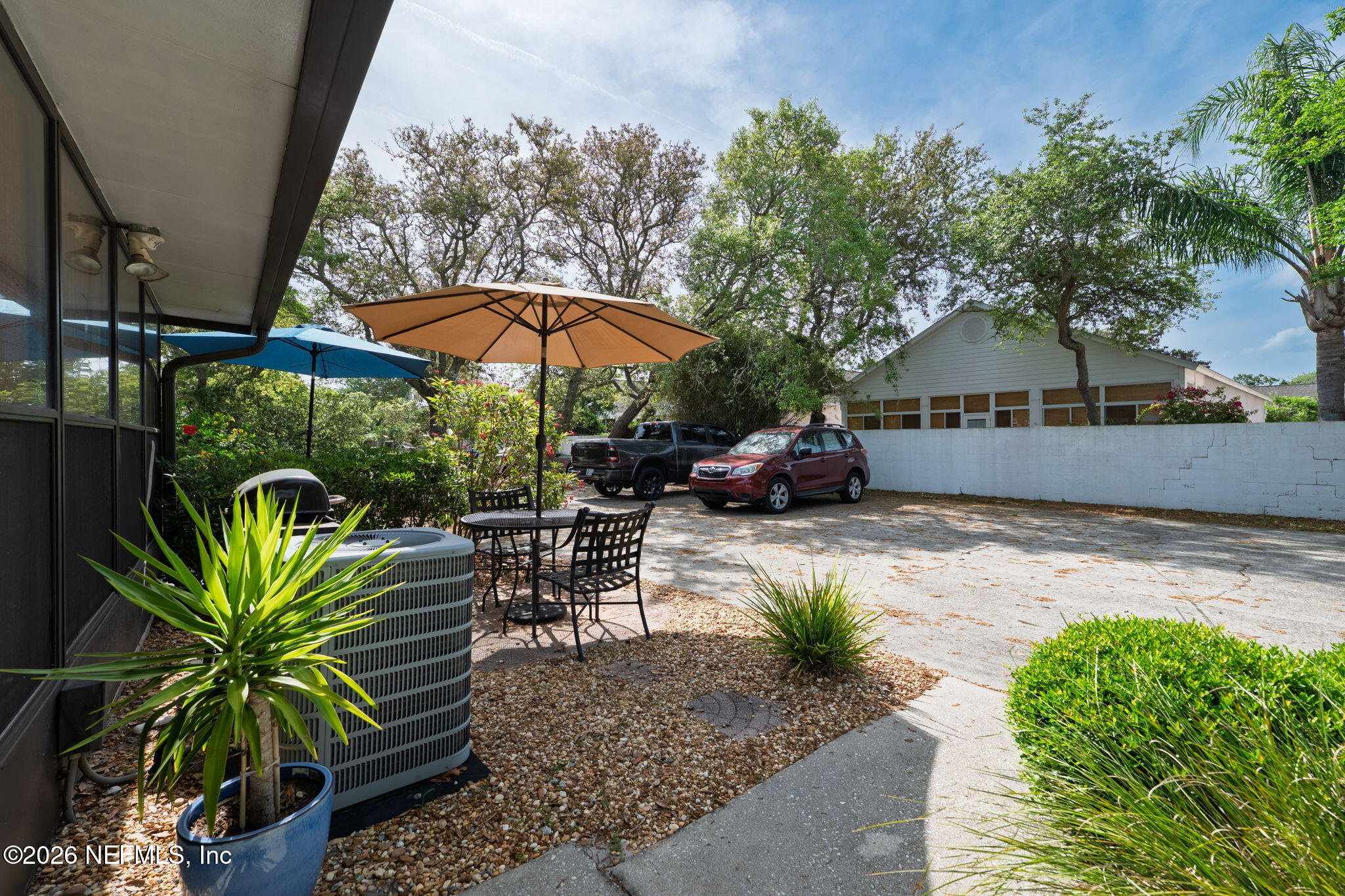 107 Rio Del Mar Street, Unit B St. Augustine, FL 32080 - Photo 22 of 27 107_RDMS-25