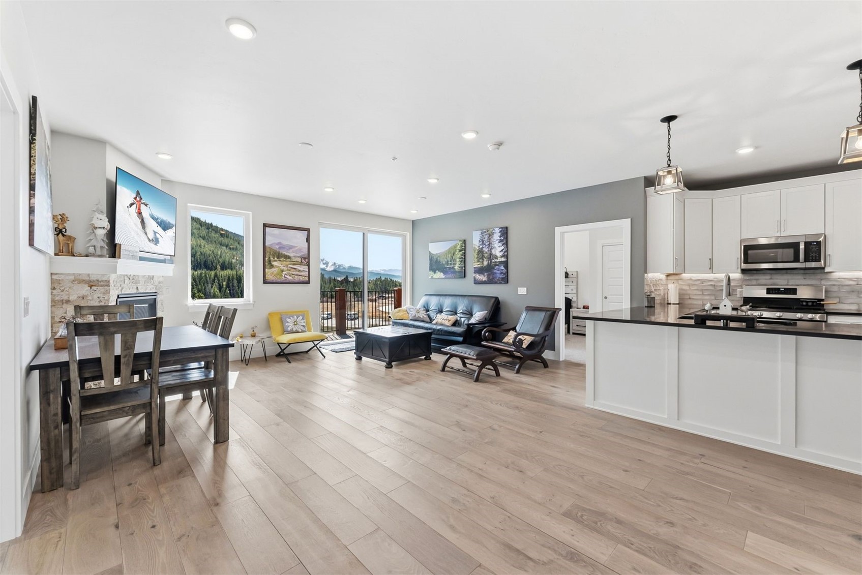 75 Clearwater Way, Unit 206 Keystone, CO 80435 - Photo 8 of 42