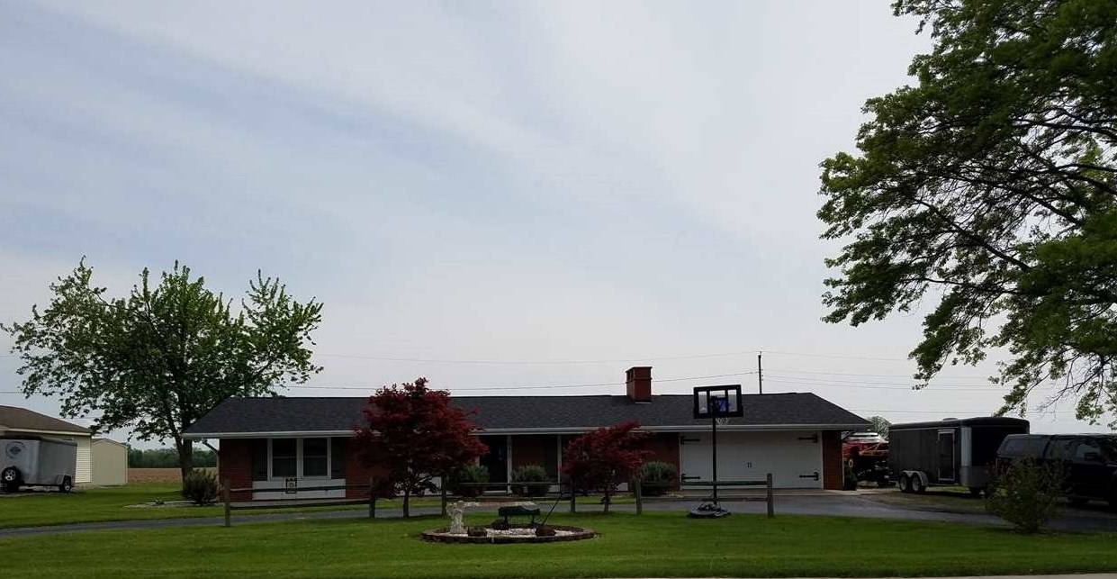 970 Waynesboro Road Decatur, IN 46733 - Photo 1 of 12