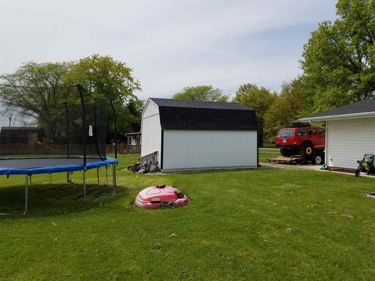 970 Waynesboro Road Decatur, IN 46733 - Photo 10 of 12