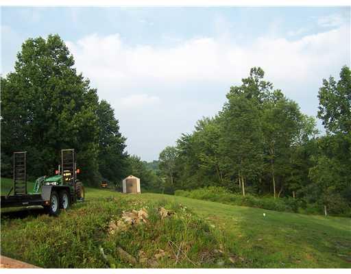 663 Dillie Road Prosperity, PA 15329 - Photo 13 of 17 Yard/Garden.