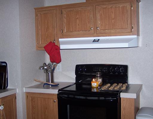 663 Dillie Road Prosperity, PA 15329 - Photo 7 of 17 Kitchen.