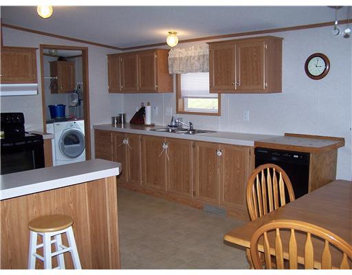 663 Dillie Road Prosperity, PA 15329 - Photo 8 of 17 Kitchen.
