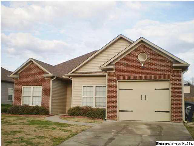 129 Merrimeadows Drive Calera, AL 35040 - Photo 1 of 9