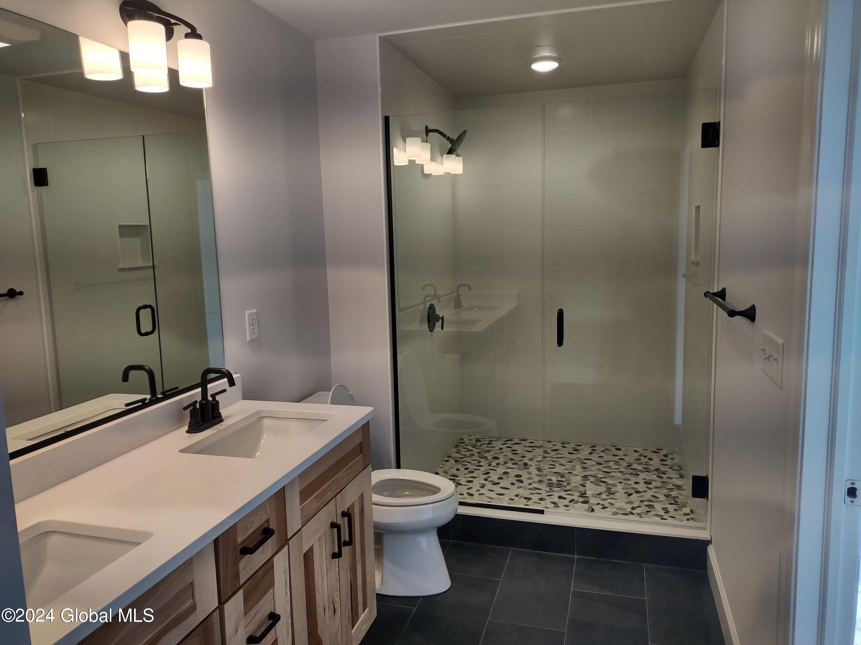 51 Bayberry Drive Halfmoon, NY 12065 - Photo 8 of 13 Full Bath