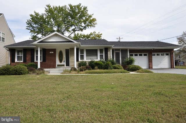 61 Armory Road Prince Frederick, MD 20678 - Photo 1 of 21 Exterior (Front)