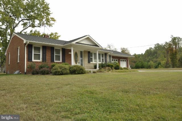 61 Armory Road Prince Frederick, MD 20678 - Photo 2 of 21 Exterior (General)
