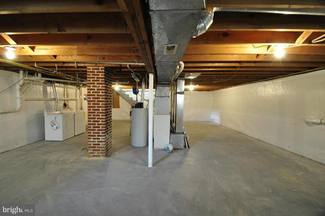 61 Armory Road Prince Frederick, MD 20678 - Photo 20 of 21 Basement