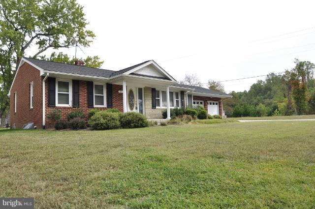 61 Armory Road Prince Frederick, MD 20678 - Photo 3 of 21 Exterior (Front)