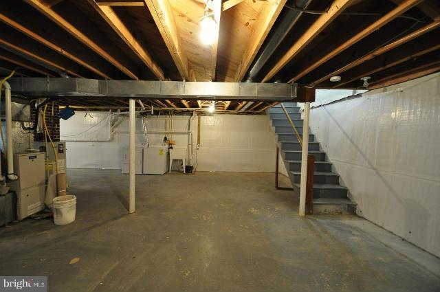 61 Armory Road Prince Frederick, MD 20678 - Photo 21 of 21 Basement